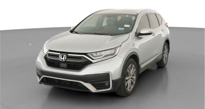 Thumbnail: 2022 Honda CR-V - 1