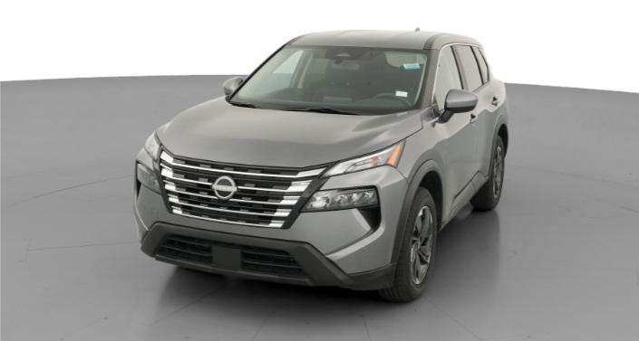 Thumbnail: 2024 Nissan Rogue - 1