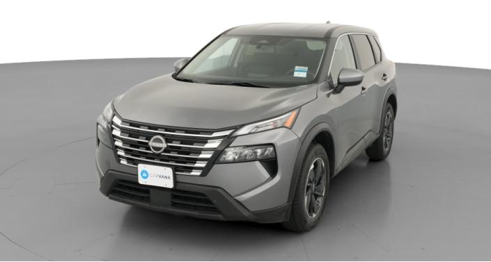 Thumbnail: 2024 Nissan Rogue - 1