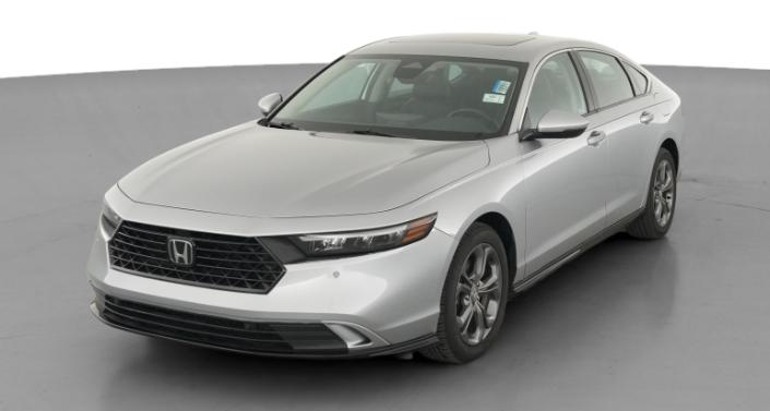 Thumbnail: 2023 Honda Accord - 1