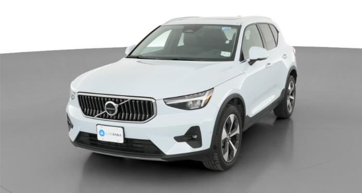 Thumbnail: 2024 Volvo XC40 - 1