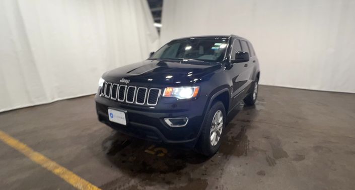Thumbnail: 2022 Jeep Grand Cherokee - 1