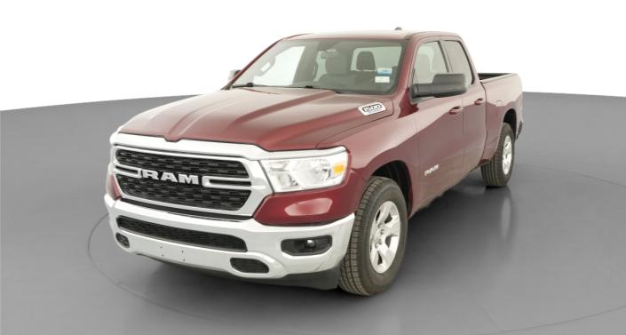 Thumbnail: 2022 RAM 1500 - 1