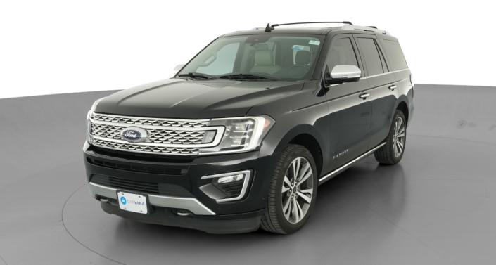 Thumbnail: 2020 Ford Expedition - 1
