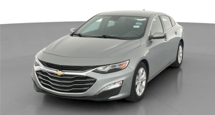 Thumbnail: 2023 Chevrolet Malibu - 1