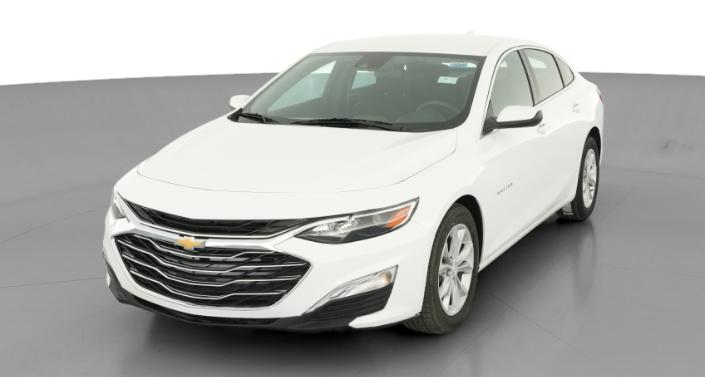 Thumbnail: 2024 Chevrolet Malibu - 1