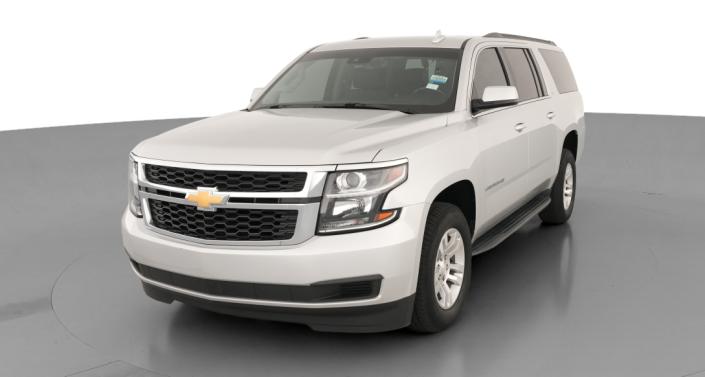 Thumbnail: 2019 Chevrolet Suburban - 1