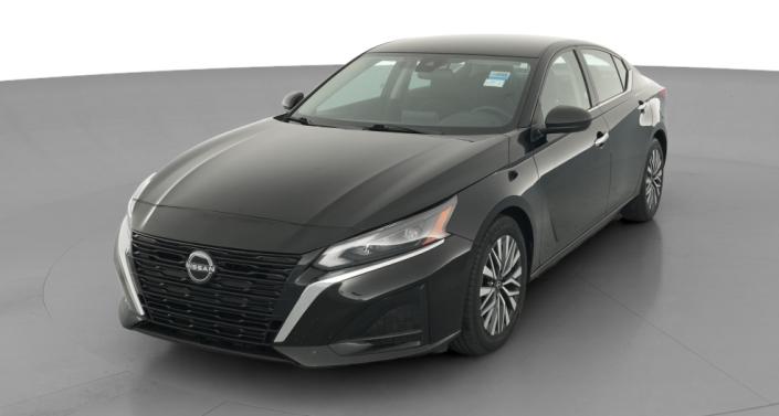 Thumbnail: 2024 Nissan Altima - 1