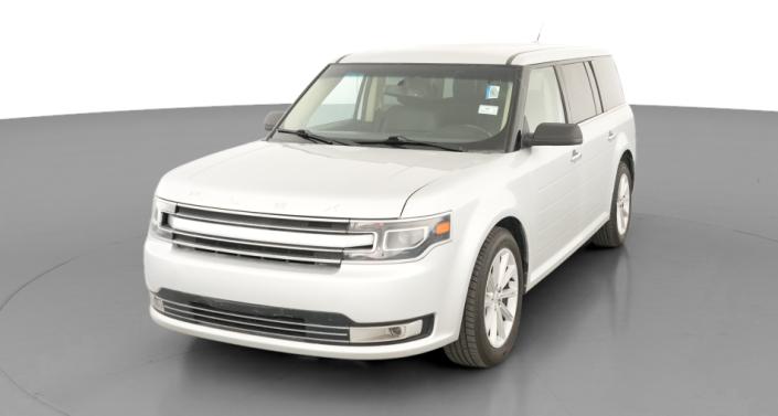 Thumbnail: 2019 Ford Flex - 1
