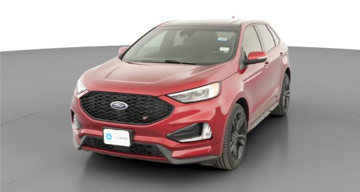 Thumbnail: 2019 Ford Edge - 1