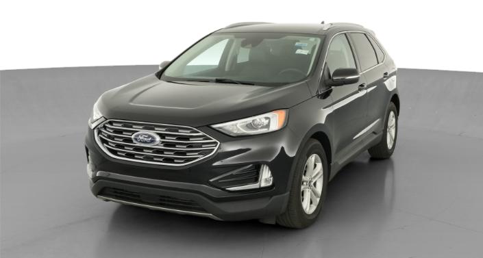 Thumbnail: 2020 Ford Edge - 1