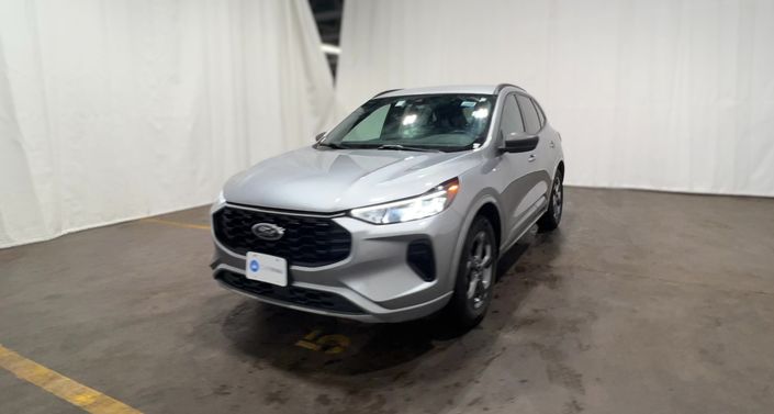 Thumbnail: 2023 Ford Escape - 1