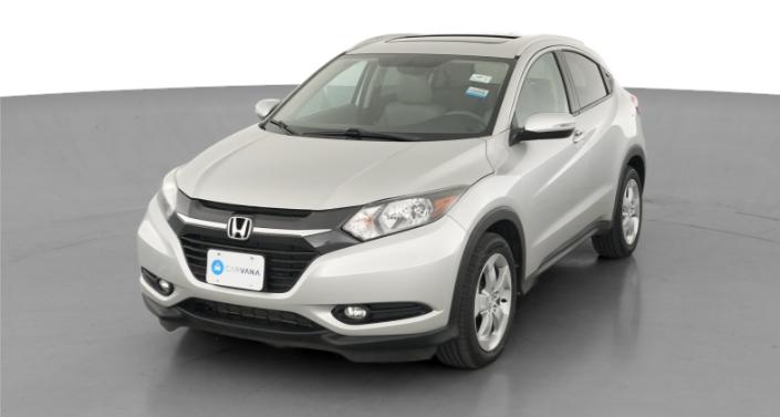 Thumbnail: 2016 Honda HR-V - 1