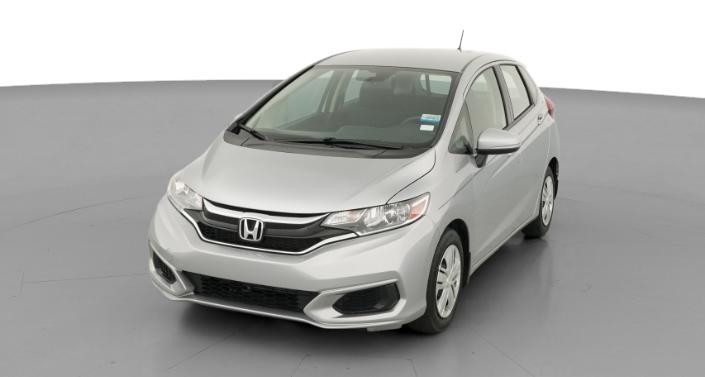 Thumbnail: 2018 Honda Fit - 1