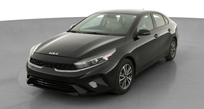 Thumbnail: 2022 Kia Forte - 1