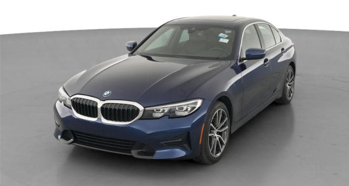 Thumbnail: 2020 BMW 3 Series - 1