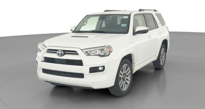 Thumbnail: 2024 Toyota 4Runner - 1