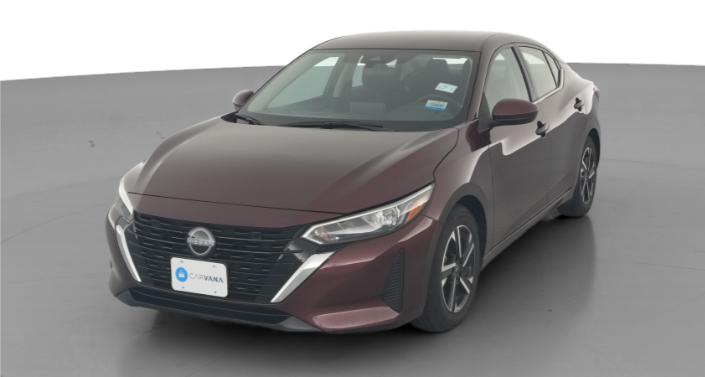 Thumbnail: 2024 Nissan Sentra - 1