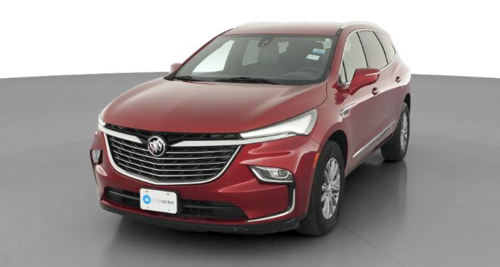 Thumbnail: 2024 Buick Enclave - 1