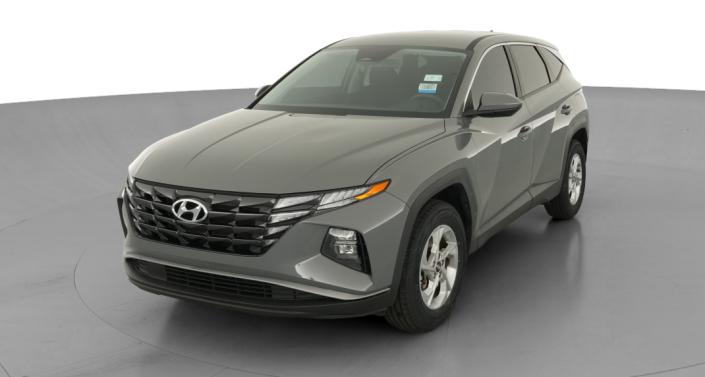 Thumbnail: 2024 Hyundai Tucson - 1