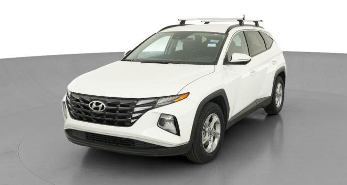 Thumbnail: 2023 Hyundai Tucson - 1