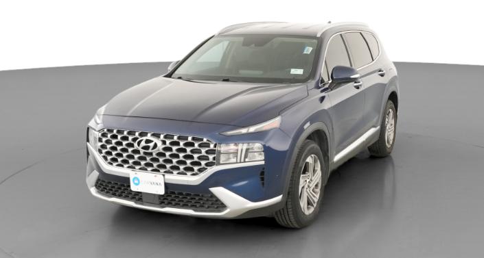 Thumbnail: 2021 Hyundai Santa Fe - 1