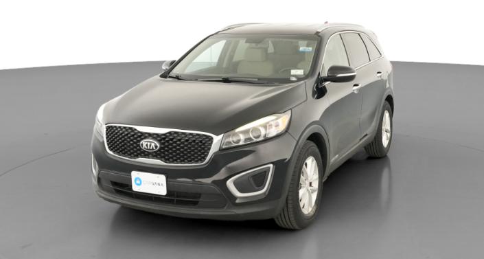 Thumbnail: 2018 Kia Sorento - 1
