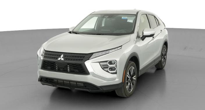 Thumbnail: 2025 Mitsubishi Eclipse Cross - 1