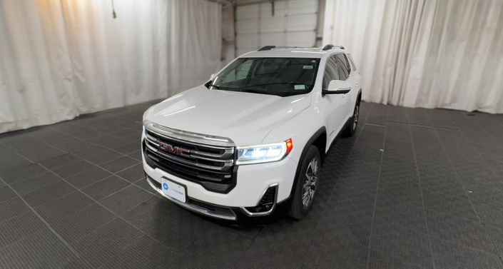 2023 GMC Acadia SLT -
                  North Las Vegas, NV
