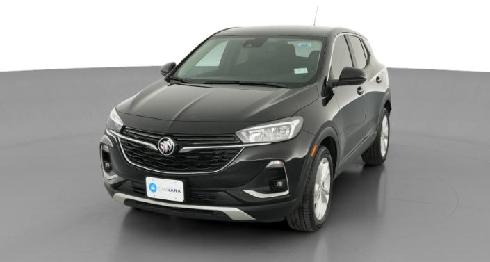 2021 Buick Encore GX Preferred -
                  San Antonio, TX