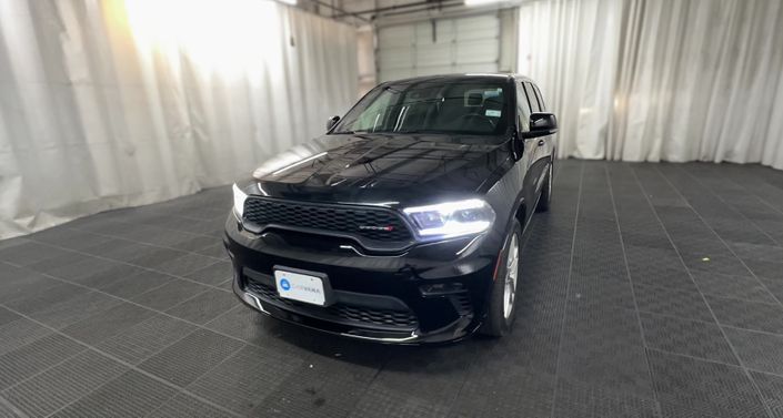 Thumbnail: 2022 Dodge Durango - 1