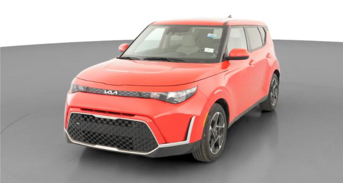 Thumbnail: 2025 Kia Soul - 1