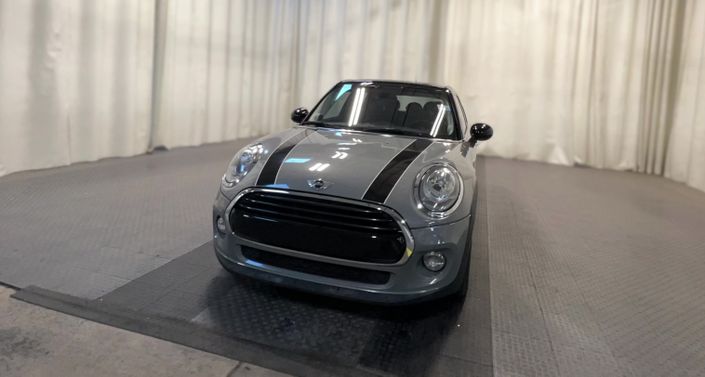 Thumbnail: 2016 MINI Cooper Hardtop - 1