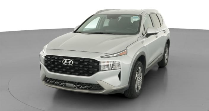 Thumbnail: 2023 Hyundai Santa Fe - 1