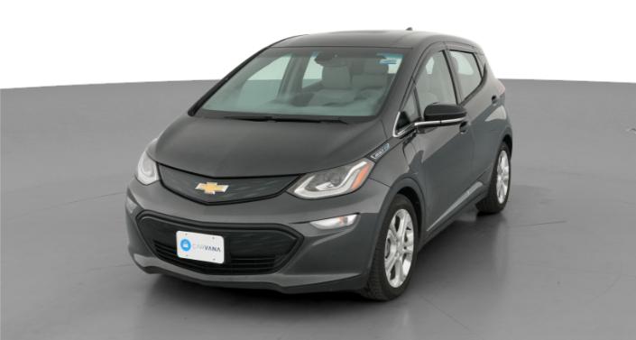 Thumbnail: 2018 Chevrolet Bolt EV - 1