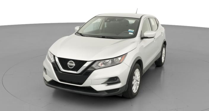 Thumbnail: 2021 Nissan Rogue Sport - 1