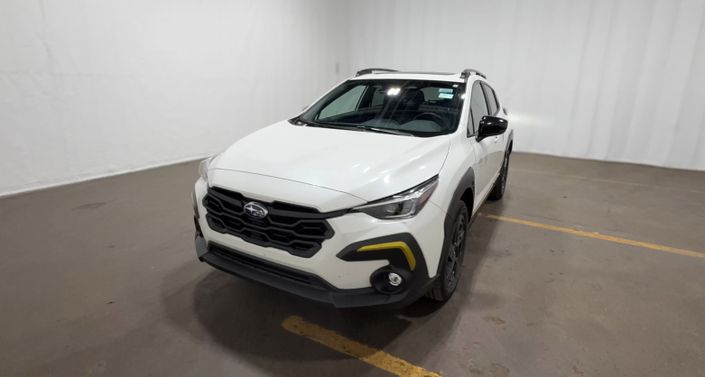Thumbnail: 2024 Subaru Crosstrek - 1
