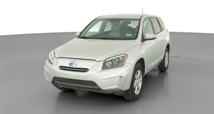 2014 Toyota RAV4 EV -
                  Tolleson, AZ