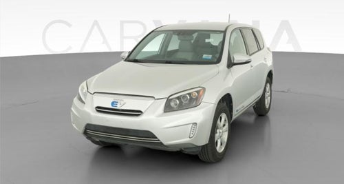 2014 Toyota RAV4