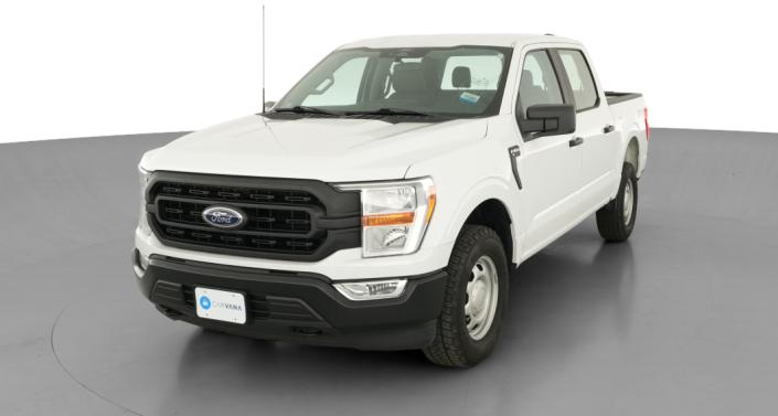 Thumbnail: 2022 Ford Econoline - 1