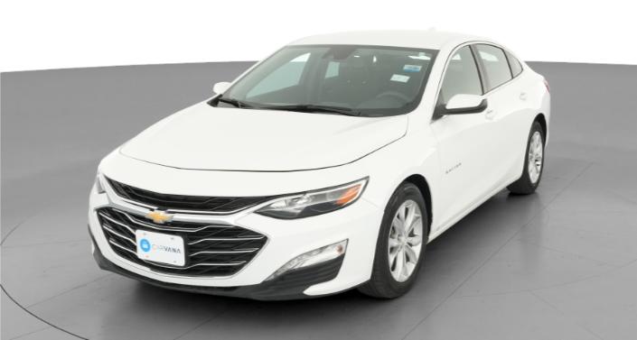 Thumbnail: 2023 Chevrolet Malibu - 1