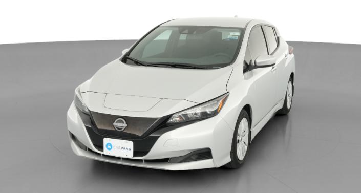 Thumbnail: 2024 Nissan Leaf - 1