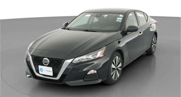 Thumbnail: 2022 Nissan Altima - 1