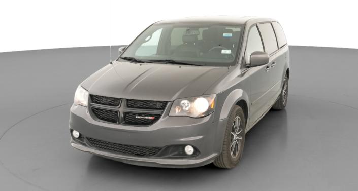 Thumbnail: 2016 Dodge Grand Caravan - 1
