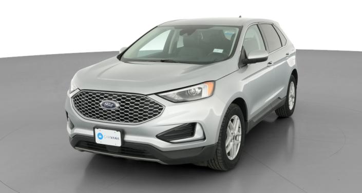 Thumbnail: 2024 Ford Edge - 1
