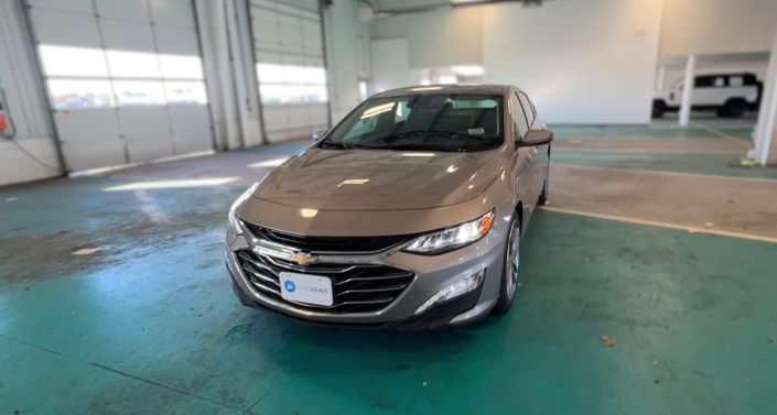 2024 Chevrolet Malibu LT -
                  Manville, NJ