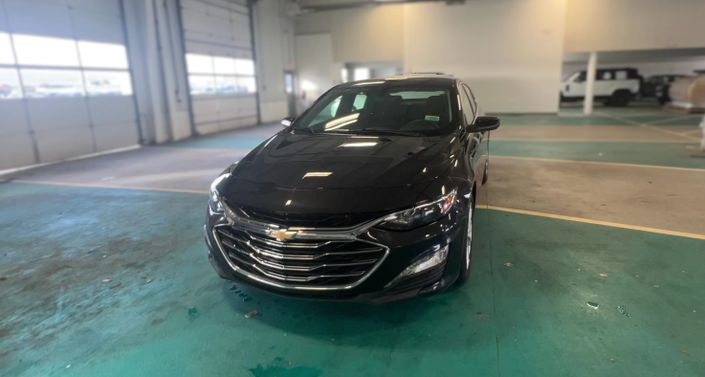 2023 Chevrolet Malibu LT -
                  Manville, NJ