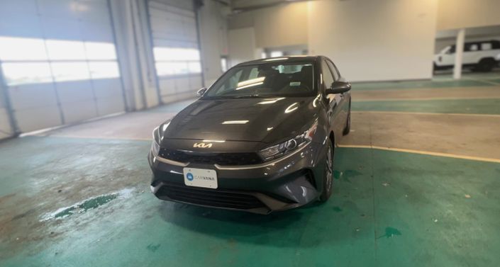 Thumbnail: 2024 Kia Forte - 1