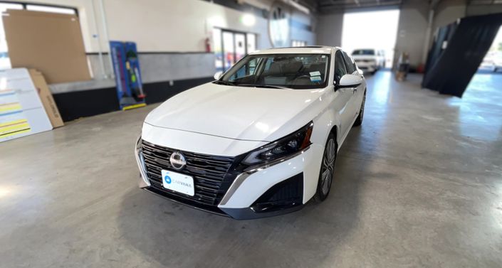 2024 Nissan Altima SL -
                  Fairview, OR
