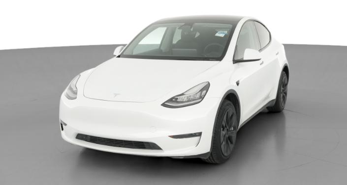 Thumbnail: 2023 Tesla Model Y - 1